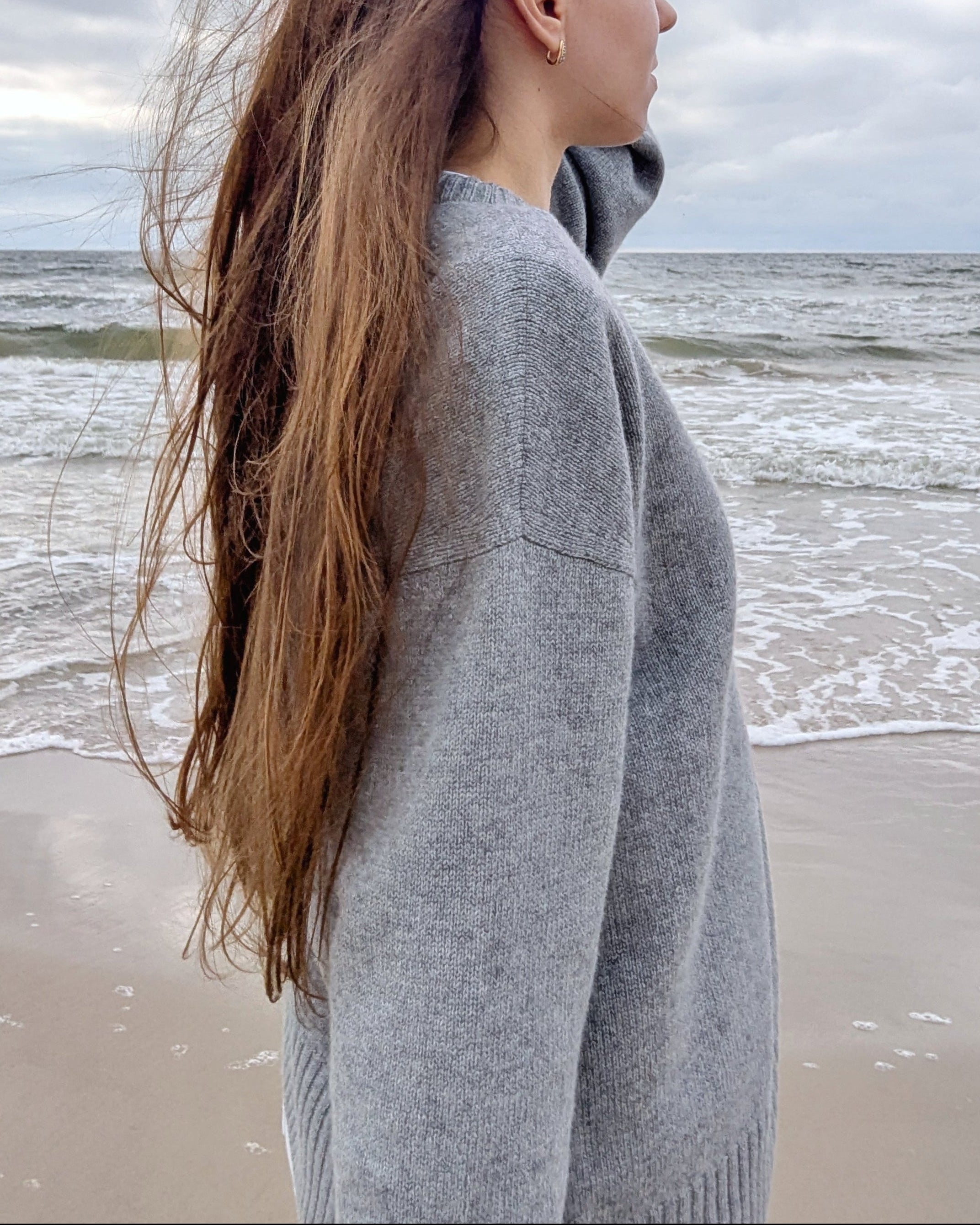 merino wool sweater