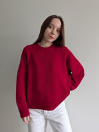 Pure Cashmere Sweater