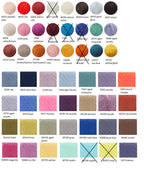 Oversized Mohair Sweater – Fluffy Sheer Knit Jumper, Transparent Lightweight Pullover